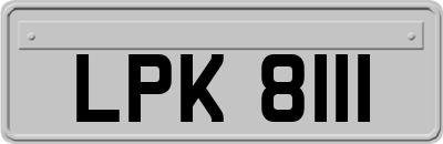 LPK8111