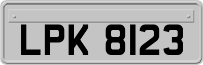 LPK8123