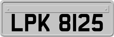 LPK8125