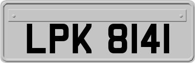 LPK8141