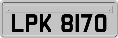 LPK8170