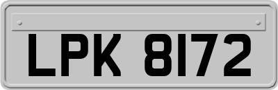 LPK8172
