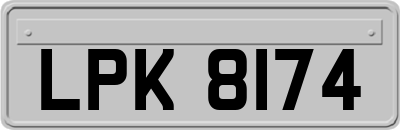 LPK8174