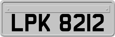 LPK8212