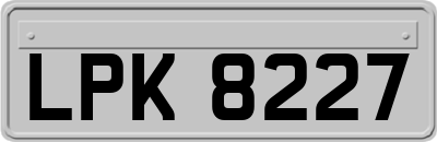 LPK8227