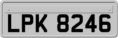LPK8246