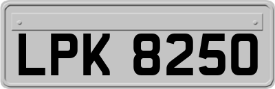 LPK8250