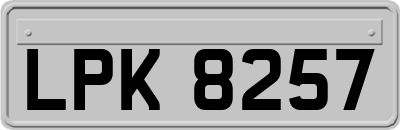 LPK8257