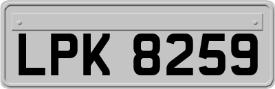 LPK8259