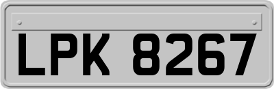 LPK8267