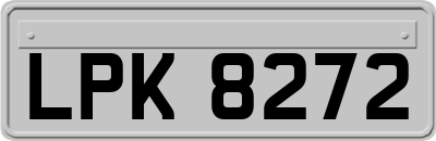 LPK8272