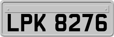 LPK8276