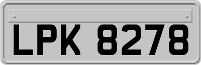 LPK8278