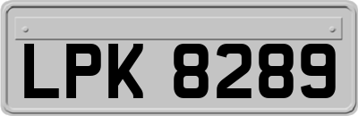 LPK8289