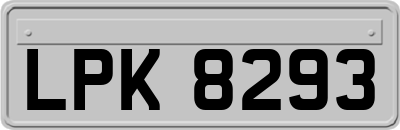 LPK8293
