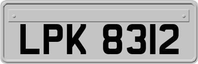 LPK8312