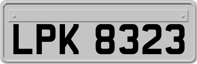LPK8323
