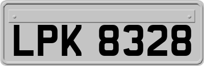 LPK8328