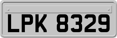 LPK8329