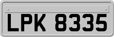 LPK8335