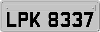 LPK8337