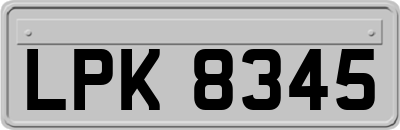 LPK8345