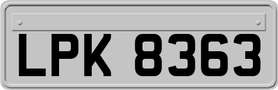 LPK8363