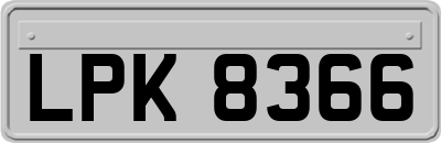 LPK8366