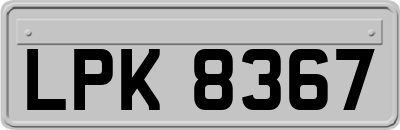 LPK8367