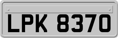 LPK8370