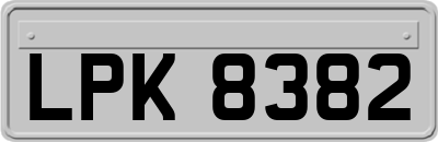 LPK8382