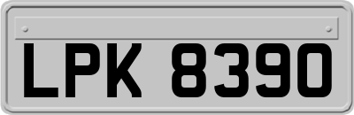 LPK8390