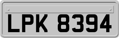 LPK8394