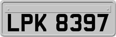 LPK8397