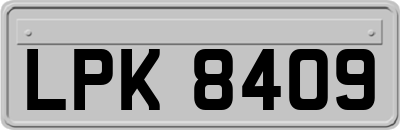 LPK8409