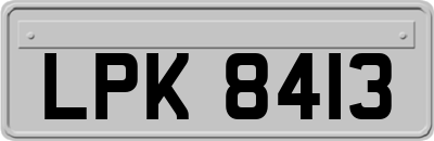 LPK8413