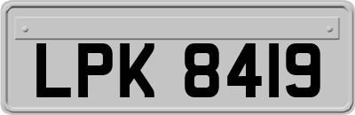 LPK8419
