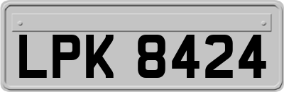 LPK8424