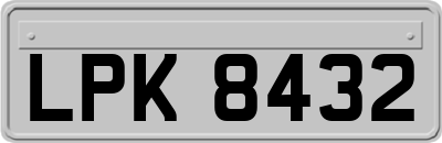 LPK8432