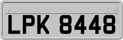 LPK8448