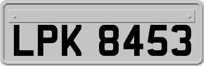 LPK8453