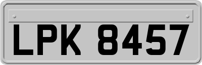 LPK8457