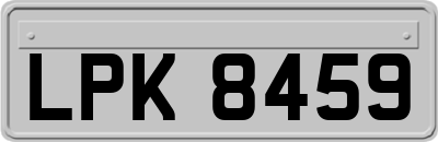 LPK8459
