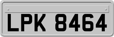 LPK8464