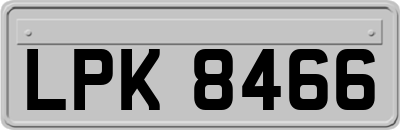 LPK8466