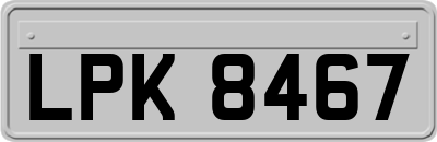 LPK8467