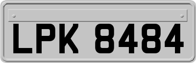 LPK8484