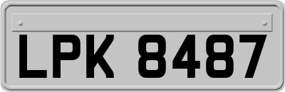 LPK8487