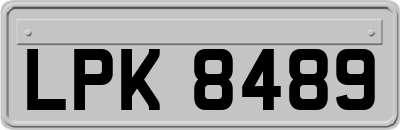 LPK8489