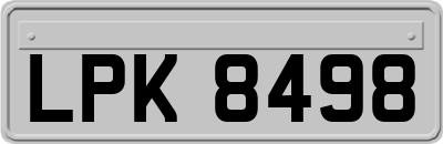 LPK8498